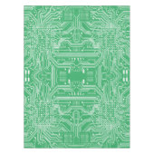 回路基板 テーブルクロス (正面)