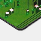 回路基板 デスクマット (コーナー)