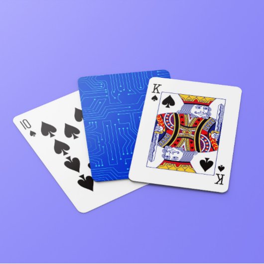 回路基板 トランプ