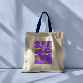 回路基板 トートバッグ