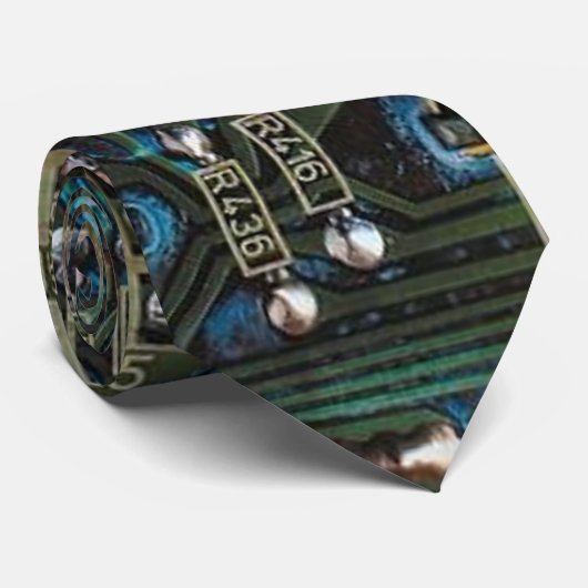 回路基板 ネクタイ (ロール)