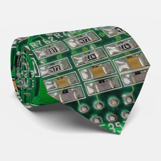 回路基板 ネクタイ (ロール)