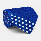 回路基板 ネクタイ (ロール)