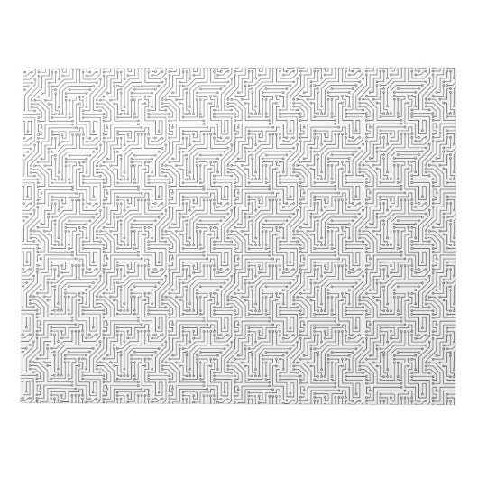 回路基板 ノートパッド (正面)