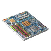 回路基板 ノートパッド (アングル)