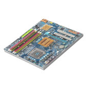 回路基板 ノートパッド (回転)