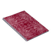 回路基板 ノートブック (右側)