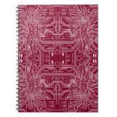 回路基板 ノートブック (正面)