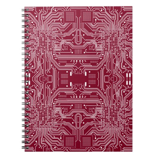 回路基板 ノートブック (正面)