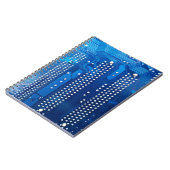 回路基板 ノートブック (左側)