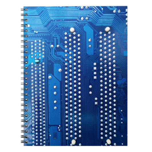 回路基板 ノートブック (正面)