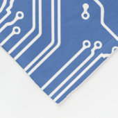 回路基板 フリースブランケット (角)