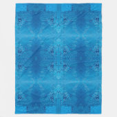 回路基板 フリースブランケット (正面)