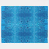 回路基板 フリースブランケット (正面(横))