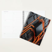 回路基板 プランナー手帳 (ディスプレー)