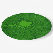 回路基板 ペーパープレート (アングル)