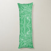 回路基板 ボディピロー (裏面 (縦))