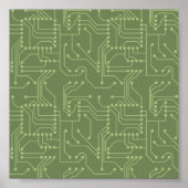 回路基板 ポスター (正面)