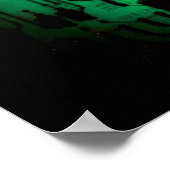 回路基板 ポスター (角)