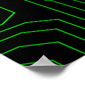 回路基板 ポスター (角)