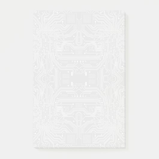 回路基板 ポストイット (正面)