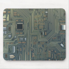 回路基板 マウスパッド
