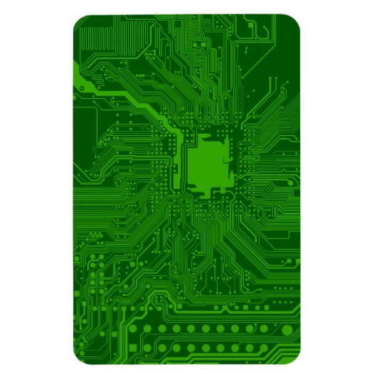 回路基板 マグネット (縦)