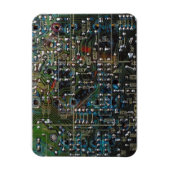 回路基板 マグネット (縦)