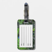 回路基板 ラゲッジタグ (裏面縦)