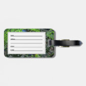 回路基板 ラゲッジタグ (裏面横)