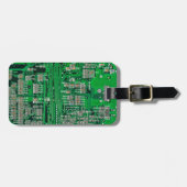 回路基板 ラゲッジタグ (正面横)