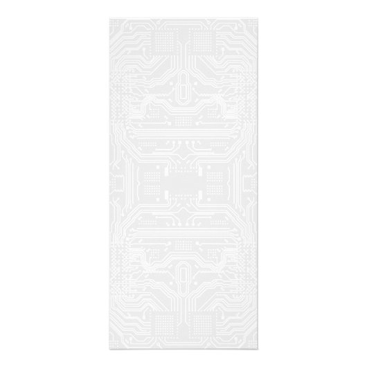 回路基板 ラックカード (正面)