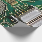 回路基板 ラッピングペーパー (角)