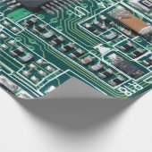 回路基板 ラッピングペーパー (角)