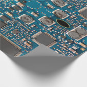 回路基板 ラッピングペーパー (角)
