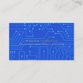 回路基板 名刺 (正面)