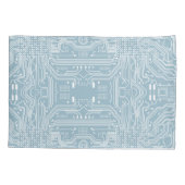 回路基板 枕カバー (裏面)