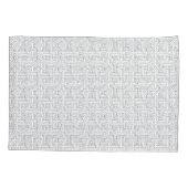 回路基板 枕カバー (裏面)