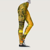 回路基板#3 レギンス (右)