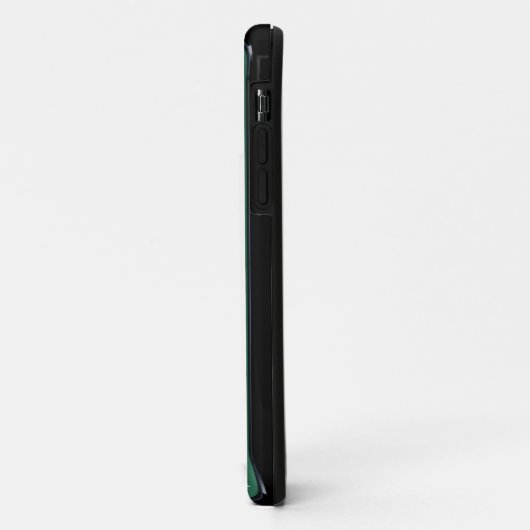 回路基板 Case-Mate iPhoneケース (裏面/左)