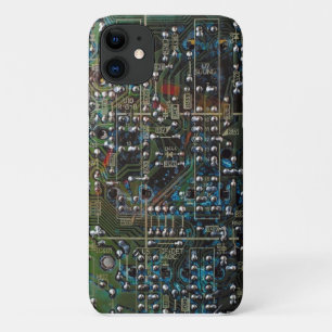 回路基板 iPhone 11 ケース