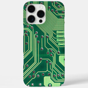 回路基板 iPhone 16 PRO MAXケース