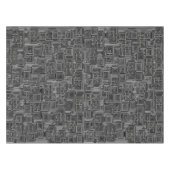 回路迷路 テーブルクロス (正面(横))