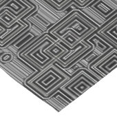 回路迷路 テーブルクロス (アングル)