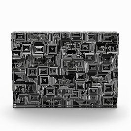 回路迷路 フォトブロック