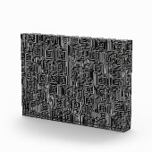 回路迷路 フォトブロック (右)