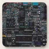 回路 コースター (正面)