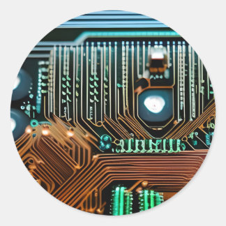 回路 ラウンドシール
