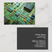 回路 名刺 (正面/裏面)