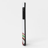 回路 Case-Mate iPhoneケース (裏面/左)